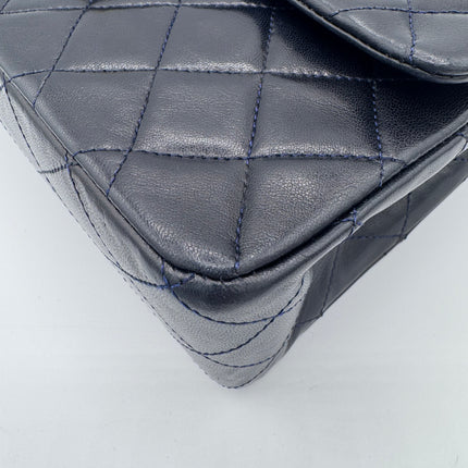 Sac Chanel Timeless Marine