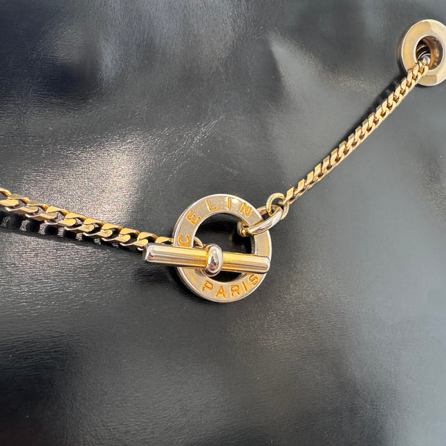 Sac Celine Vintage Épaule
