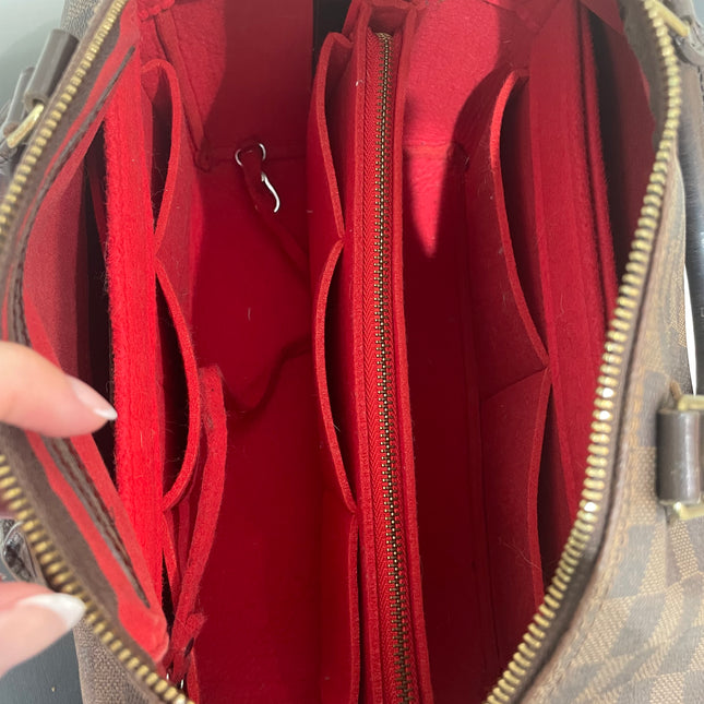 Sac Speedy 35 Damier Louis Vuitton
