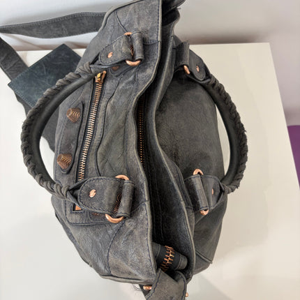 Sac Balenciaga Vélo Motocycle