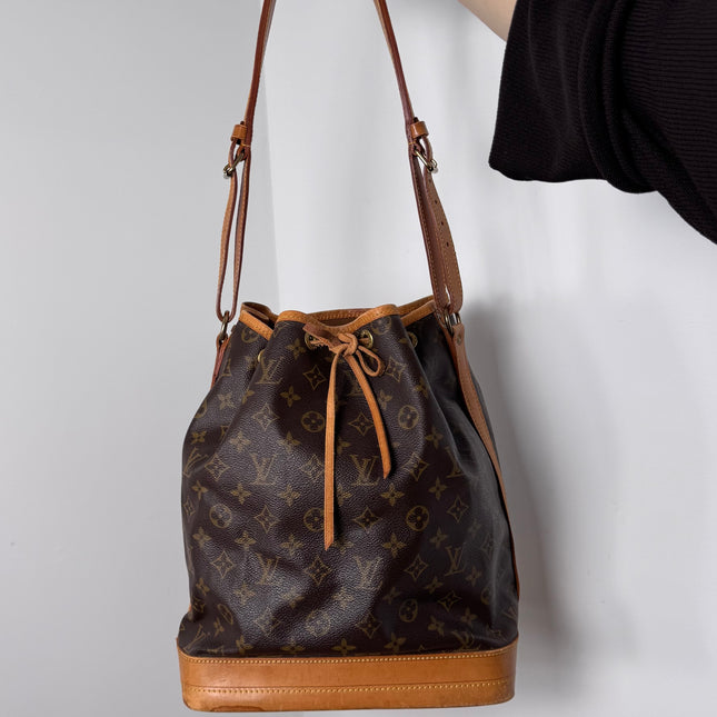 Sac Louis Vuitton Noé GM
