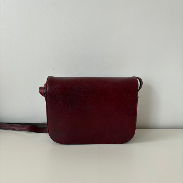 Sac Must Cartier Bordeaux