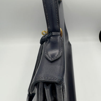 Sac Hermes Kelly 32 vintage