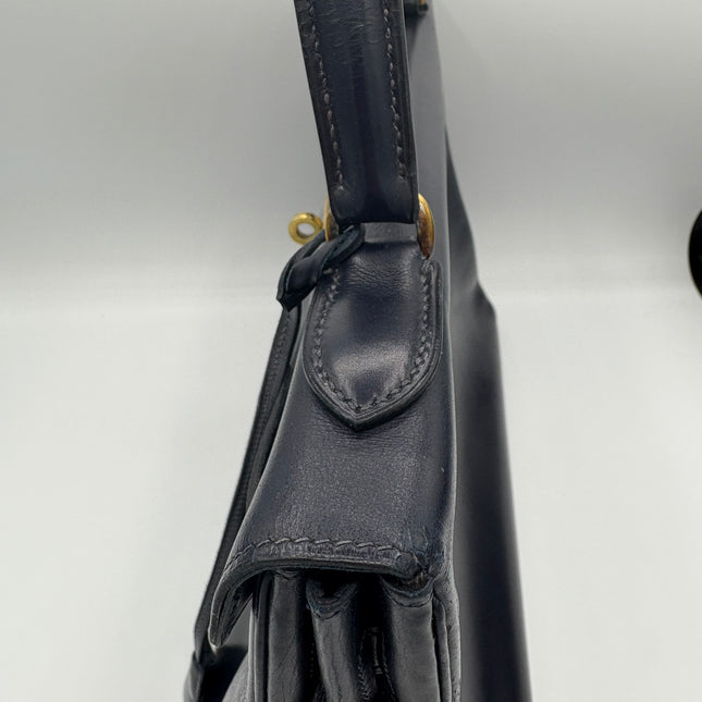 Sac Hermes Kelly 32 vintage
