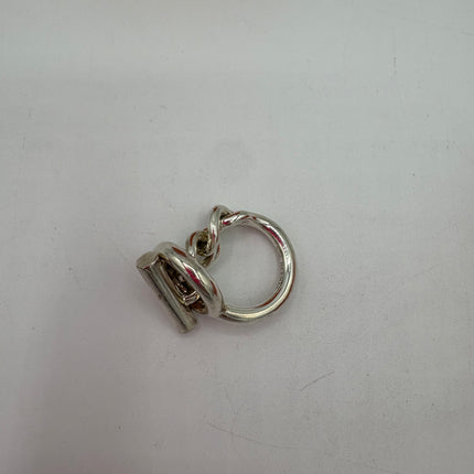 Bague Hermes Croisette T52