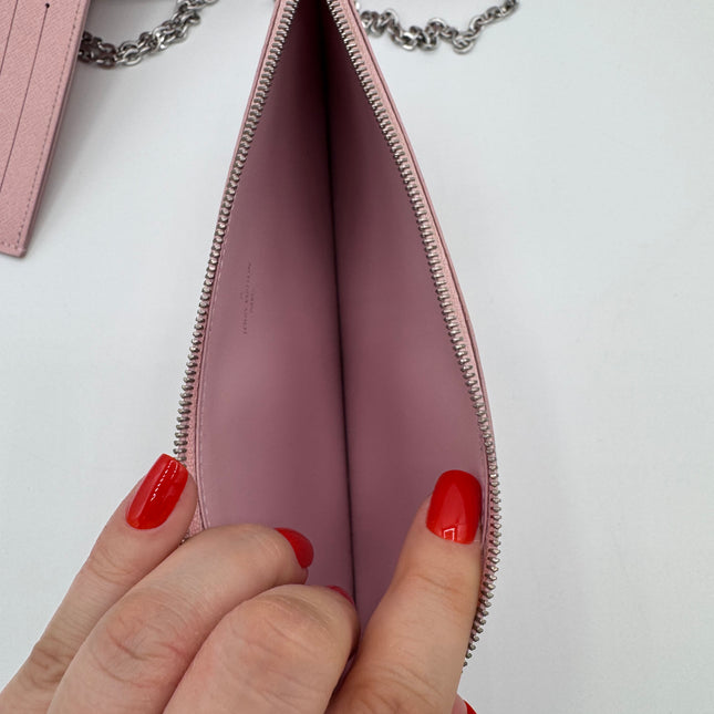 Sac Louis Vuitton Félicie Rose