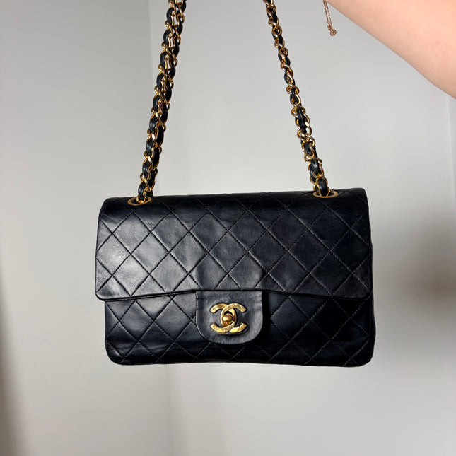 Sac Chanel Timeless 23