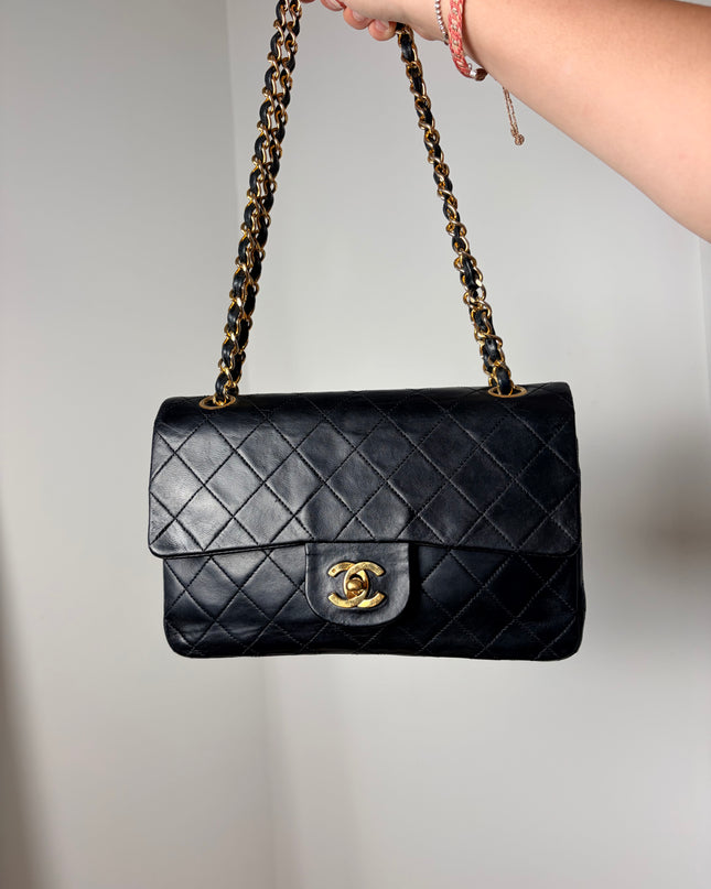 Sac Chanel Timeless 23