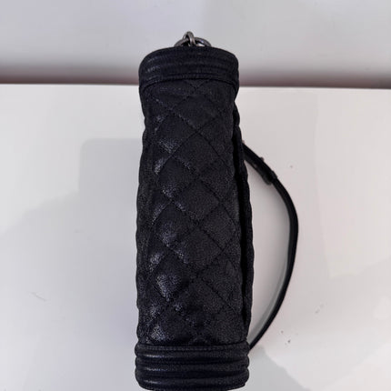 Sac Chanel Boy Édition limitée souple