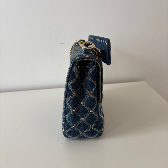 Sac jean Valentino Rockstud
