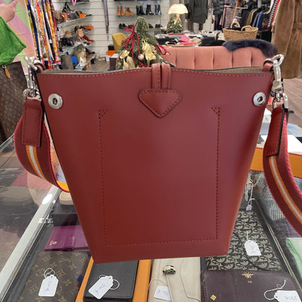 Sac longchamp