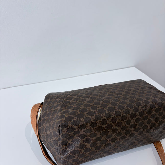 Sac Celine Macadam bandoulière