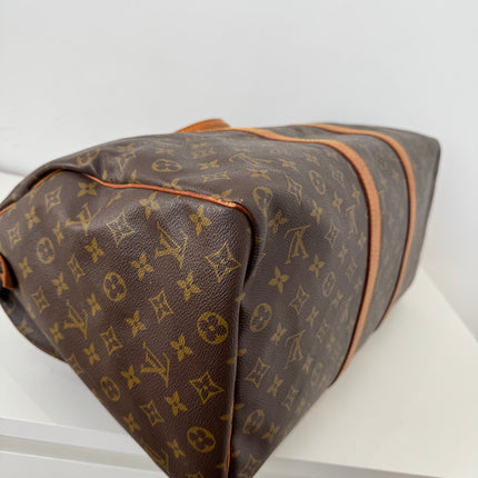 Sac Louis Vuitton Keepall 50 Monogram