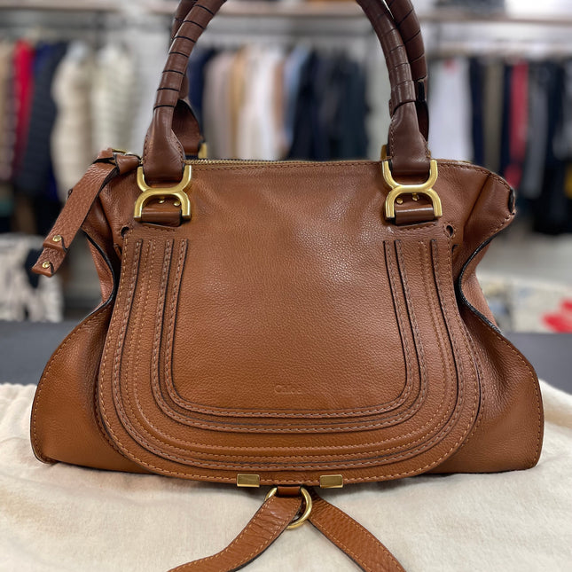 Sac Marcie Chloé