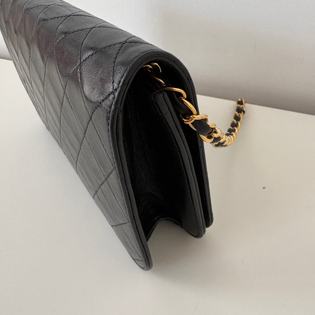 Sac Chanel Single Flap