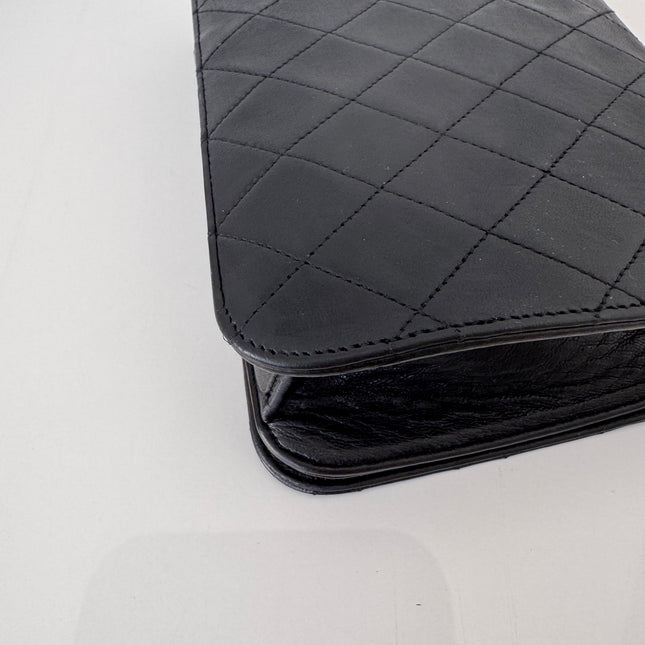 Sac Chanel single flap
