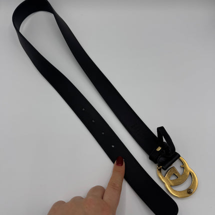 Ceinture Gucci GG Marmont