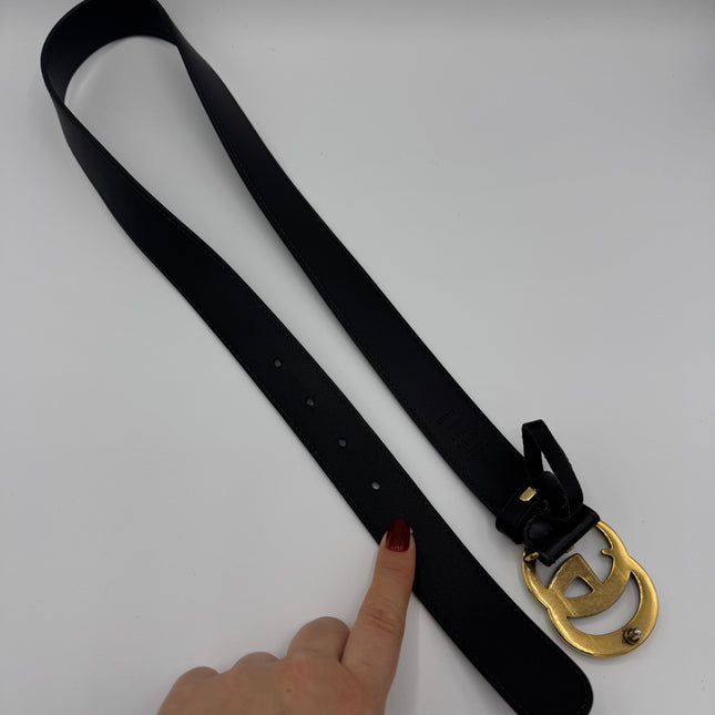Ceinture Gucci GG Marmont