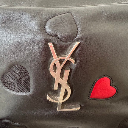 Sac Saint Laurent Camera Lou