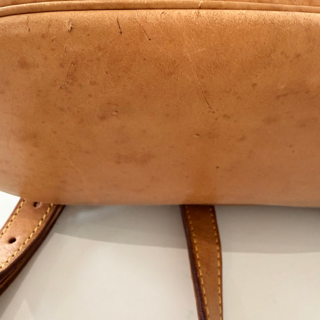Sac à dos Louis Vuitton Montsouris MM