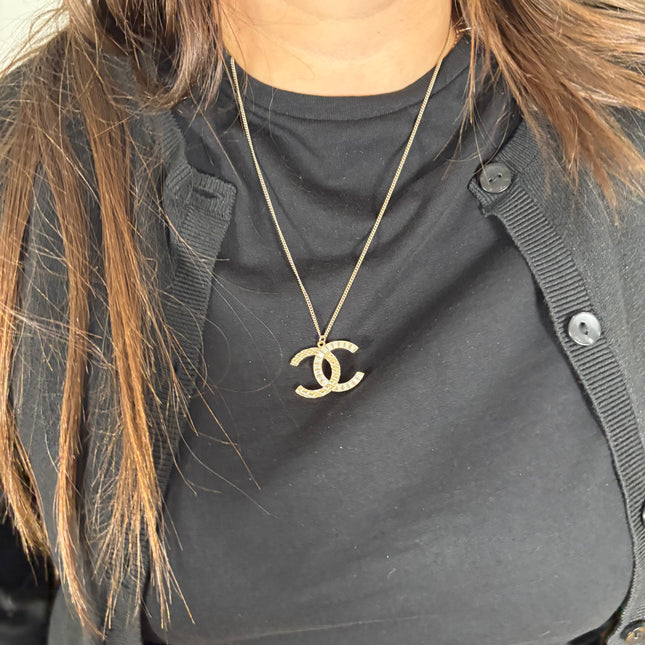 Sautoir Chanel