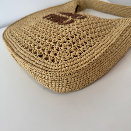 Sac cabas Miu Miu
