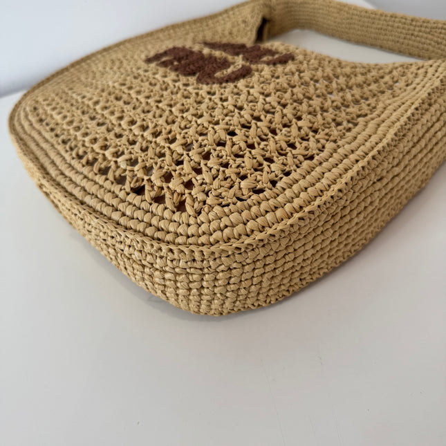 Sac cabas Miu Miu
