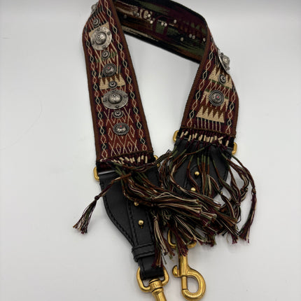 Bandoulière Dior large