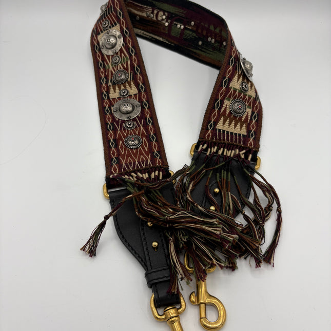 Bandoulière Dior large