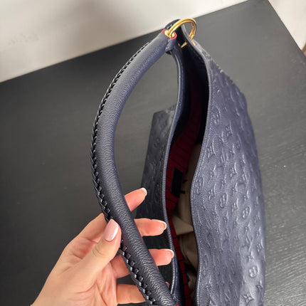 Sac Louis Vuitton Artsy Mm