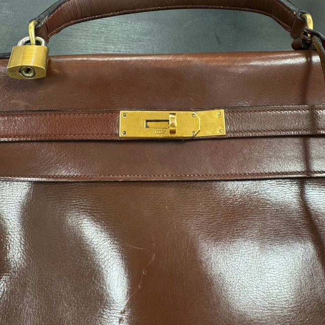 Sac Kelly 32 Hermès