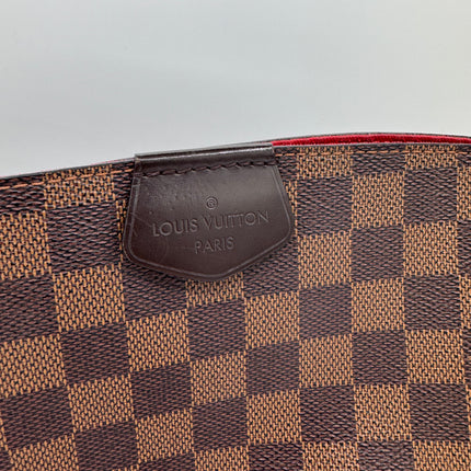 Sac Louis Vuitton Graceful PM Damier