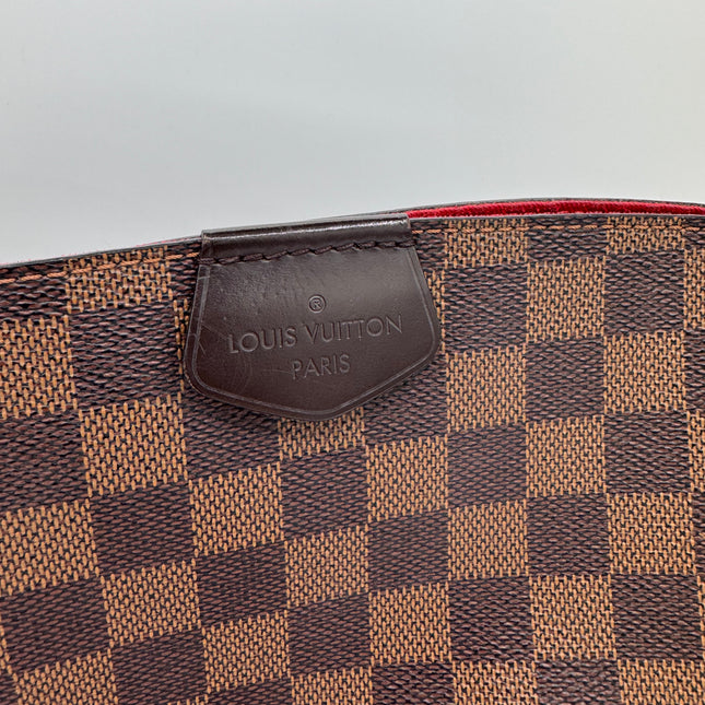 Sac Louis Vuitton Graceful PM Damier