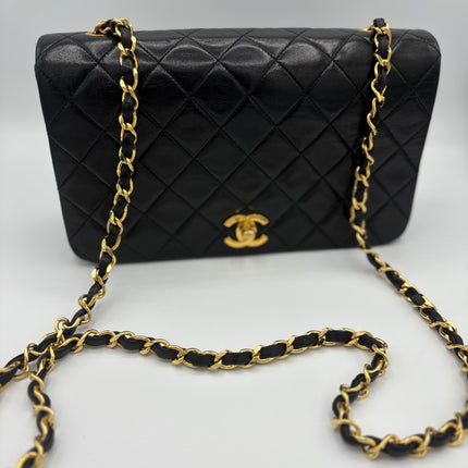 Sac Chanel Timeless Vintage
