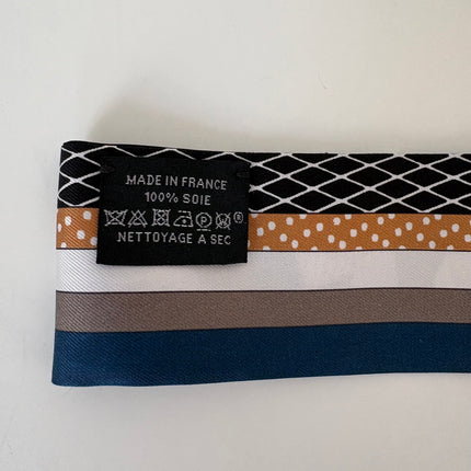 Twilly Hermes Grand Théâtre Nouveau