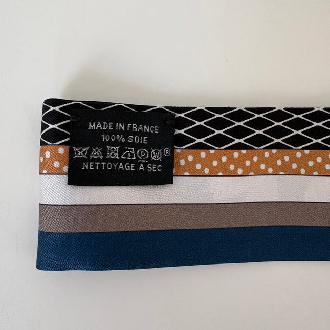 Twilly Hermes Grand Théâtre Nouveau
