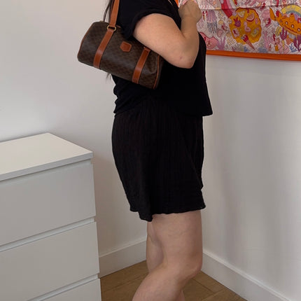 Sac Céline papillon vintage