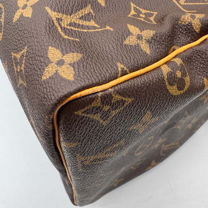 Sac Louis Vuitton Speedy 30