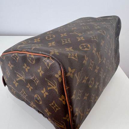 Sac Louis Vuitton Speedy 30