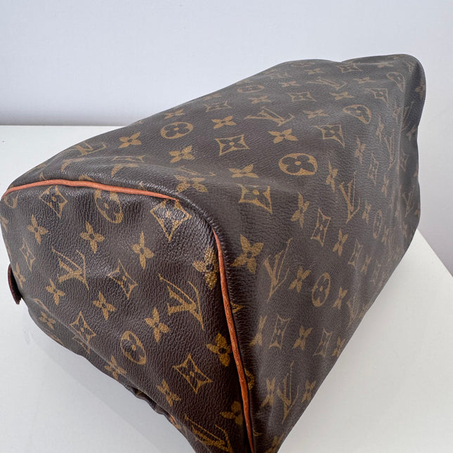 Sac Louis Vuitton Speedy 30