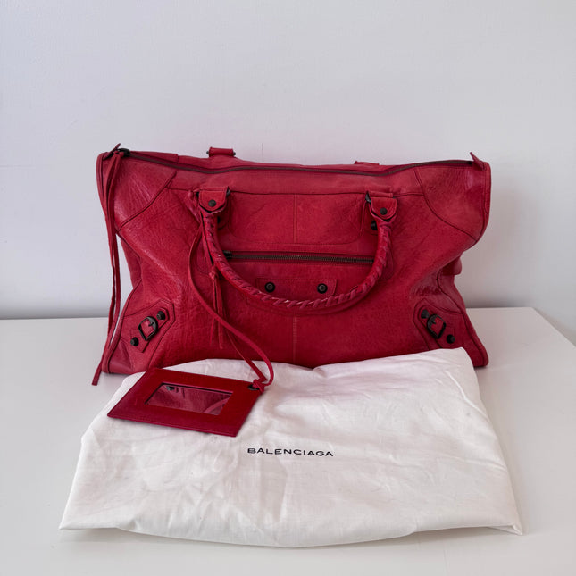 Sac Balenciaga City motocross GM