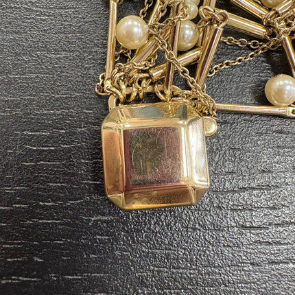 Bracelet Elie Saab Cuff