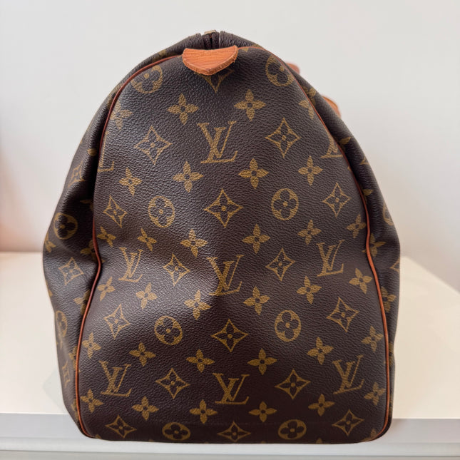Sac Louis Vuitton Keepall 50
