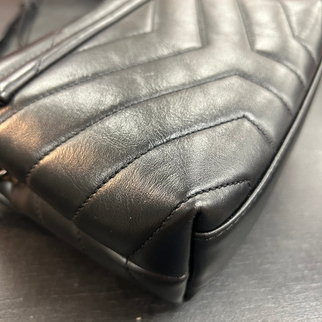 Sac Loulou Toy Saint Laurent