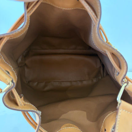 Sac Céline seau Vintage