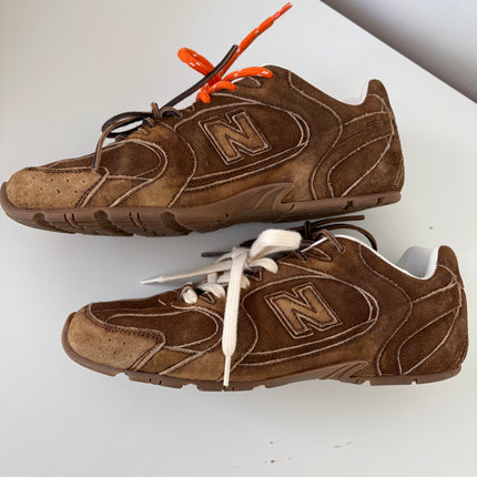 Baskets new balance X Miu Miu T39
