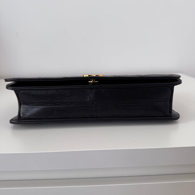 Sac Chanel single flap