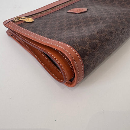 Pochette Celine Vintage Dragonne