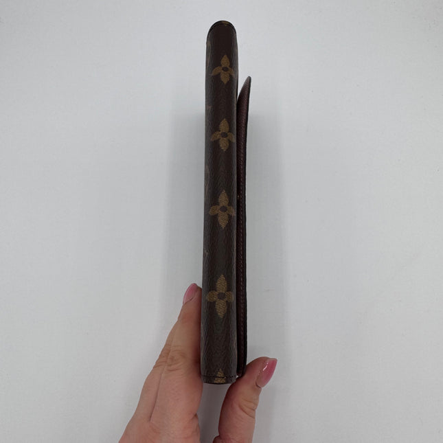 Portefeuille Louis Vuitton Émilie