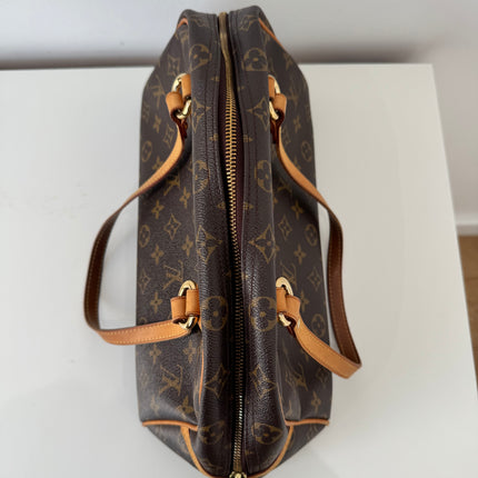 Sac Louis Vuitton Montorgueil Monogram